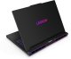 Lenovo Legion Pro 7 16IAX10H Intel Core Ultra 9 275HX Laptop 40,6 cm (16") WQXGA 32 GB DDR5-SDRAM 1 TB SSD NVIDIA GeForce RTX 5070 Ti Wi-Fi 7 (802.11be) Windows 11 Home Skandynawia Czarny 6
