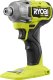 Cordless impact driver RYOBI ONE+ HP RID18X1-0, 300 Nm, without battery 1