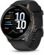 Garmin Venu 4 Smartwatch 45mm schwarz/schiefergrau 1