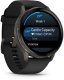 Garmin Venu 4 Smartwatch 45mm schwarz/schiefergrau 3