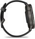 Garmin Venu 4 Smartwatch 45mm schwarz/schiefergrau 4