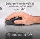 Mysz Logitech MX Master 4 szara (910-007563) 6