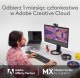 Mysz Logitech MX Master 4 szara (910-007563) 12