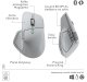 Mysz Logitech MX Master 4 szara (910-007563) 13