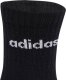 Adidas Skarpety adidas Linear Crew Socks Cushioned 6 Pair Pack czarne JL6094 43-45 3