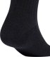 Adidas Skarpety adidas Linear Crew Socks Cushioned 6 Pair Pack czarne JL6094 43-45 4