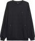 Bluza męska 4F M1924 głęboka czerń 4FWAW25TSWSM1924 20S XL 3