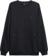 Bluza męska 4F M1924 głęboka czerń 4FWAW25TSWSM1924 20S XL 4