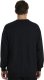 Bluza męska 4F M1924 głęboka czerń 4FWAW25TSWSM1924 20S XL 5