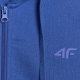Bluza męska 4F M1982 niebieska 4FWAW25TSWSM1982 36S L 4