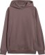 Bluza męska 4F M1946 brązowa 4FWAW25TSWSM1946 80S M 2
