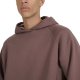 Bluza męska 4F M1946 brązowa 4FWAW25TSWSM1946 80S M 4