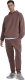 Bluza męska 4F M1946 brązowa 4FWAW25TSWSM1946 80S M 7