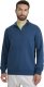 Bluza męska 4F M1902 niebieska 4FWAW25TSWSM1902 46S XL 1