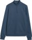 Bluza męska 4F M1902 niebieska 4FWAW25TSWSM1902 46S XL 2