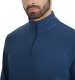 Bluza męska 4F M1902 niebieska 4FWAW25TSWSM1902 46S XL 4