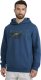 Bluza męska 4F M1904 niebieska 4FWAW25TSWSM1904 46S XL 1