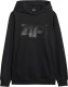 Bluza męska 4F M1904 czarna 4FWAW25TSWSM1904 20S XL 2