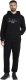Bluza męska 4F M1904 czarna 4FWAW25TSWSM1904 20S XL 7