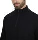 Bluza męska 4F M1902 głęboka czerń 4FWAW25TSWSM1902 20S XL 4