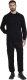 Bluza męska 4F M1902 głęboka czerń 4FWAW25TSWSM1902 20S XL 7
