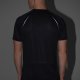 Koszulka męska 4F FNK M1499 czarna 4FWAW25TFTSM1499 20S L 8