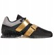 Nike Romaleos 4 CD3463-001 Czarne 44 3