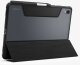 Etui Spigen Ultra Hybrid Pro do Samsung Galaxy Tab S11 11.0 X730 / X736 Black 10