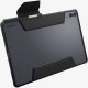 Etui Spigen Ultra Hybrid Pro do Samsung Galaxy Tab S11 Ultra 14.6 X930 / X936 Black 8