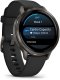 Garmin Venu 4 Smartwatch 41mm schwarz/schiefergrau 3