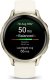 Garmin Venu 4 Smartwatch 41mm beige/lunargold 2
