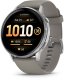 Garmin Venu 4 Smartwatch 45mm schwarz/silber 1
