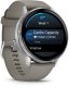 Garmin Venu 4 Smartwatch 45mm schwarz/silber 3