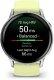Garmin Venu 4 Smartwatch 45mm grau/silber zitrone 1