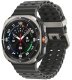Samsung Galaxy Watch Ultra sports watch, 47 mm, silver (2025) 1