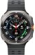 Samsung Galaxy Watch Ultra sports watch, 47 mm, silver (2025) 2