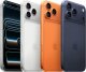 Apple iPhone 17 Pro Max 2 Tt puhelin, kosminen oranssi 3