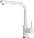 Wylewka Franke TAP LINA L PULL OUT NOZZL HP POLAR WHITE 1