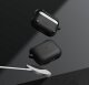 Etui Ringke Onyx Magnetic MagSafe do Apple AirPods Pro 3 Black 5