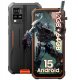Blackview Rugged BV4800SE LTE 6.56" HD+IPS 720x1612 90Hz 4Gb+64Gb UMS9320E Octa-Core 1.8GHz CAM Front 8MP Rear 16MP+2MP NFC 5100mAh NO Charger Android 15 Orange BV4800SE_OR_EU (6931548321910) 1