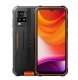 Blackview Rugged BV4800SE LTE 6.56" HD+IPS 720x1612 90Hz 4Gb+64Gb UMS9320E Octa-Core 1.8GHz CAM Front 8MP Rear 16MP+2MP NFC 5100mAh NO Charger Android 15 Orange BV4800SE_OR_EU (6931548321910) 12