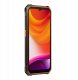 Blackview Rugged BV4800SE LTE 6.56" HD+IPS 720x1612 90Hz 4Gb+64Gb UMS9320E Octa-Core 1.8GHz CAM Front 8MP Rear 16MP+2MP NFC 5100mAh NO Charger Android 15 Orange BV4800SE_OR_EU (6931548321910) 10