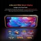 Blackview Rugged BV4800SE LTE 6.56" HD+IPS 720x1612 90Hz 4Gb+64Gb UMS9320E Octa-Core 1.8GHz CAM Front 8MP Rear 16MP+2MP NFC 5100mAh NO Charger Android 15 Green BV4800SE_GR_EU (6931548321927) 3