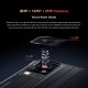 Blackview Rugged BV4800SE LTE 6.56" HD+IPS 720x1612 90Hz 4Gb+64Gb UMS9320E Octa-Core 1.8GHz CAM Front 8MP Rear 16MP+2MP NFC 5100mAh NO Charger Android 15 Green BV4800SE_GR_EU (6931548321927) 4