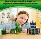 LEGO Wicked Emerald City i Kiamo Ko Castle (75689) 2
