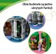 LEGO Wicked Emerald City i Kiamo Ko Castle (75689) 3