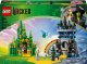 LEGO Wicked Emerald City i Kiamo Ko Castle (75689) 1