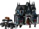 LEGO Wedensday Chatka Morticii (76786) 8