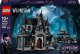 LEGO Wedensday Chatka Morticii (76786) 1