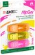 USB2.0 C410 8GB Neon 3 pcs 1